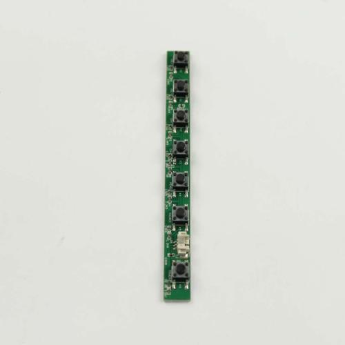 Haier Keypad Assembly - 8138281230003