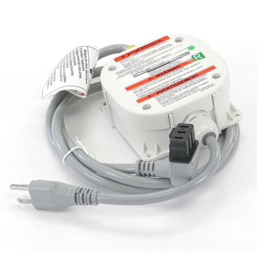 Whirlpool Part# W11188410 Power Cord (OEM)