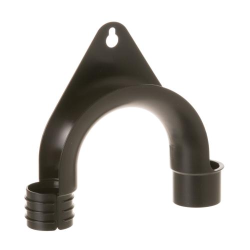 GE Part# WH16X10178 Stand Pipe Bracket (OEM)