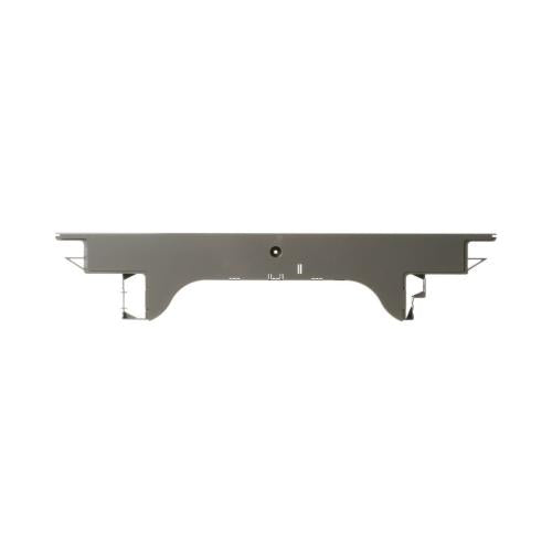 GE Part# WR17X13225 Hinge Cover Assembly (OEM) Middle/Gray