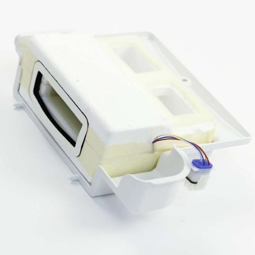 GE Refrigerator Damper Duct Assembly GDSL3KCXARLS