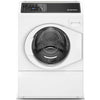 Speed Queen AFNE9BSP113CW01 Front Load Washer, Electronic Control, White Finish