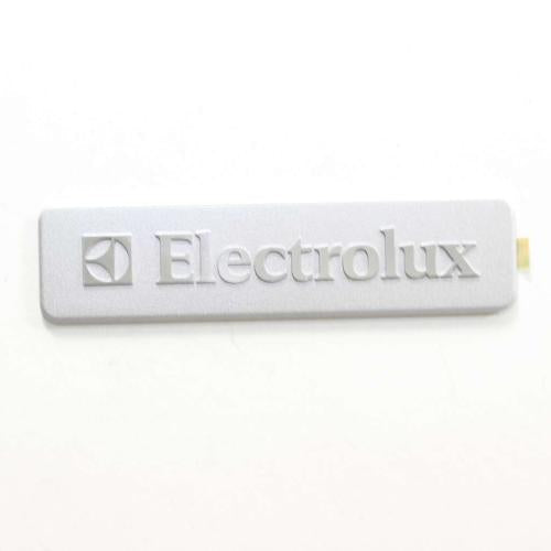Electrolux Nameplate,Electrolux,Stainless - 241873301