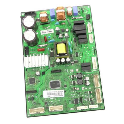 Samsung Main Power Control Board Assembly DA92-01196A