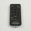 Sony Ir Remote Controller. - 9-885-147-81