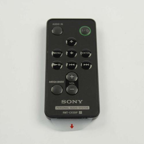 Sony Ir Remote Controller. - 9-885-147-81