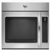 Whirlpool WMH73L20AS1 Microwave Parts