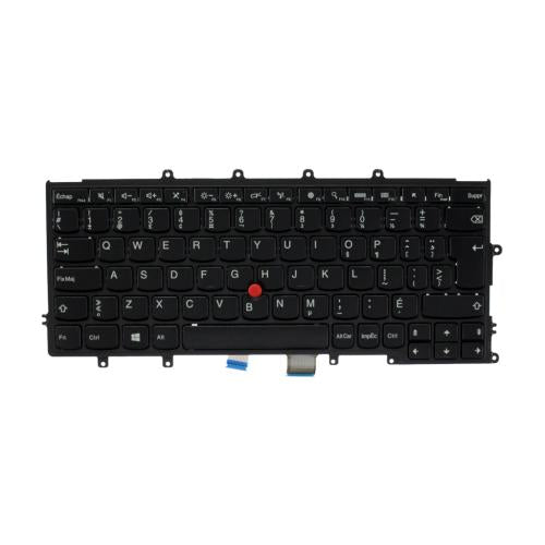 Lenovo Part# 04Y0902 Nb_kyb Cs13x,cfr,chy (OEM)