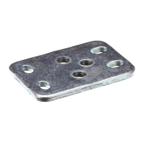 Bertazzoni Part# Z320056 Front Feet Fixed Board - Genuine OEM