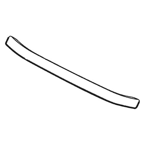 LG Part# MEB41413203 Door Handle - Genuine OEM