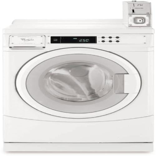 Whirlpool CHW8990CW0 Washing Machine