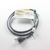 LG Part# 6411ER1005K Power Cord Assembly (OEM)