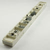 GE Part# WB07X11384 Grille Assembly (OEM)