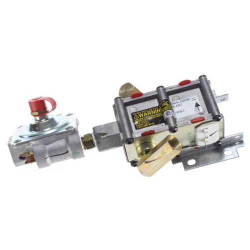 Samsung Safety Valve Assembly DG94-00449B