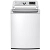 LG WT7300CW 27 Inch Top Load Smart Washer with 5.0 Cu. Ft. Capacity, SenseClean™ System, 6Motion™ Technology, TurboWash3D™, LoDecibel™ Operation, SmartThinQ® Technology, 8 Wash Cycles, ColdWash™, StainCare, and ENERGY STAR®: White Parts