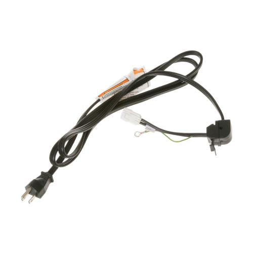 GE Part# WE08X10083 Power Cord (OEM) Gas