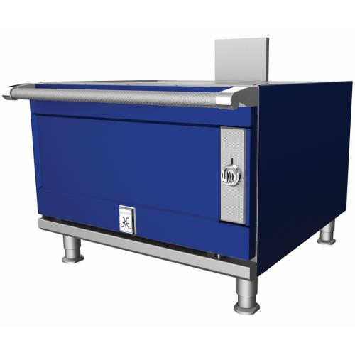 Hestan HSOP36NGBU Assembly, Oven, Standard With Pilot, Ng, Blue