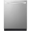 LG LDTH5554S 24-Inch Quadwash Top Control Dishwasher Parts
