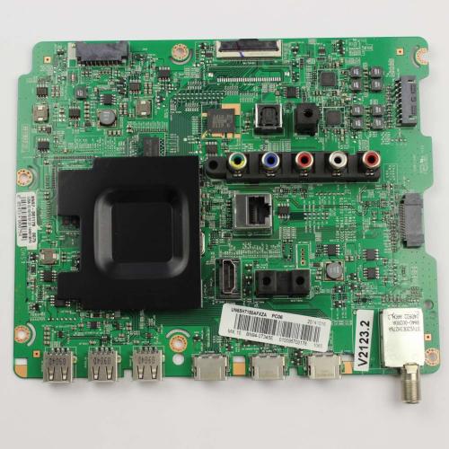 Samsung Main Pcb Assembly - BN94-07345E