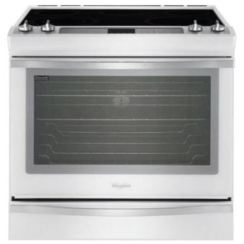 Whirlpool YWEE760H0DH0 Electric Range - Oven/Stove