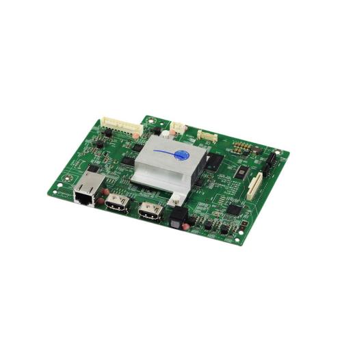 Lg Bpr Total Assembly - EBU64392001