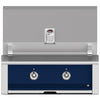 Hestan EAB30NGDB Grill, Aspire, Built-In, (2) U-Burner, 30-Inch - Ng - Dark B Parts