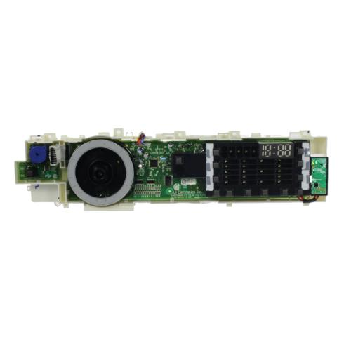 LG Part# EBR86498812 Complex Power Control Board Assembly - Genuine OEM