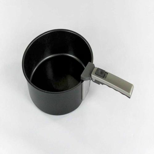Delonghi Dlsk103 Flat Bottom Bowl(H100) - 5512510171