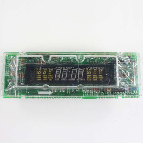 Frigidaire Part# 318010501 Oven Clock/Timer Display Control Board (OEM)