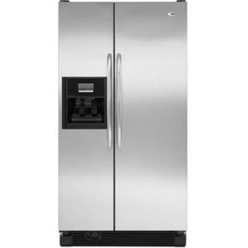 Whirlpool ASD2524VES02 Side-By-Side Refrigerator
