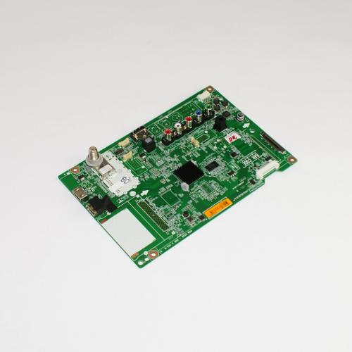 Lg Chassis Assembly - EBT62394297