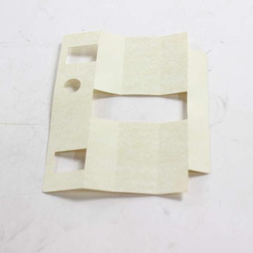 LG Part# 5012W1N016D Cabinet Insulator - Genuine OEM