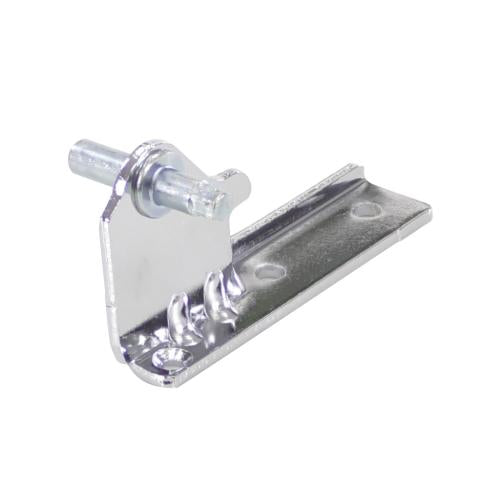 Kenmore Refrigerator Upper Door Hinge Assembly 795.72482411