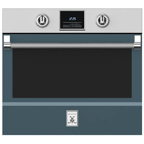Hestan KSO30GG Wall Oven, Single, 30-Inch - Dark Gray