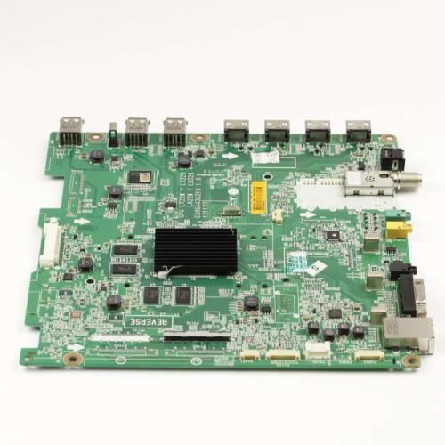 Lg Chassis Assembly - EBT62018919