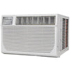Midea MAW18H2ZWT 18,000 BTU Window Air Conditioner with Heat & Cool
