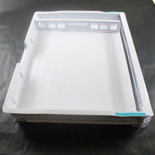 Samsung Part# DA97-12634A Pantry Drawer Case (OEM)