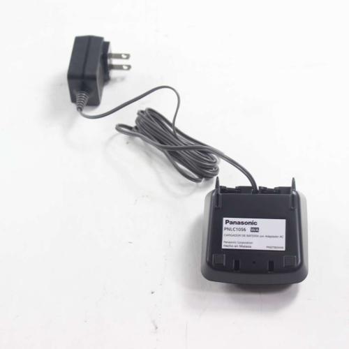 Panasonic Part# PNLC1056ZB Handset Charger - Genuine OEM