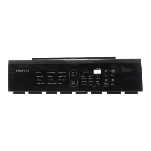 Samsung Touchpad Control Panel Assembly DC97-19576J