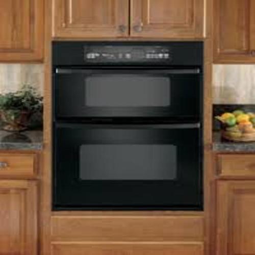Whirlpool GSC308PJS2 Oven W/Microwave