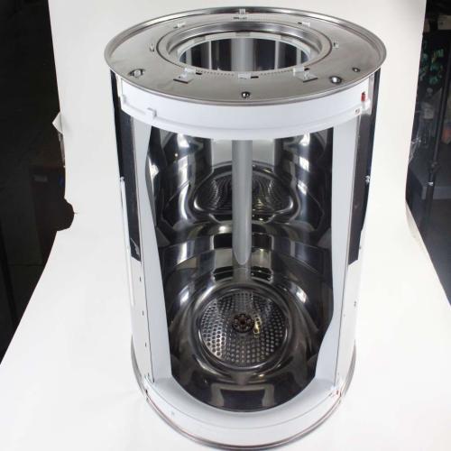 Fisher / Paykel Drum Assembly Dx1 Pkd - 395014P