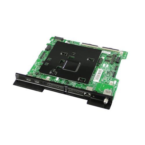 Samsung Part# BN94-14158B Main Power Control Board Assembly - Genuine OEM