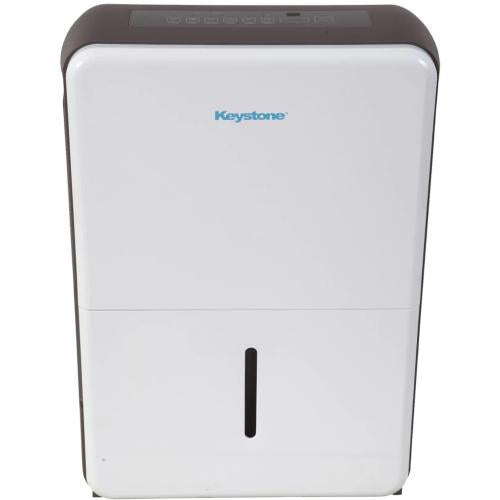 Midea KSTAD354E Keystone 35-Pint Energy Star High-Efficiency Dehumidifier