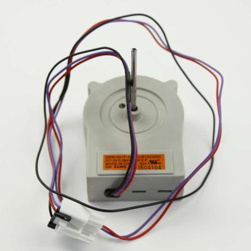 LG Refrigerator Evaporator Fan Motor LFXS26973S/01