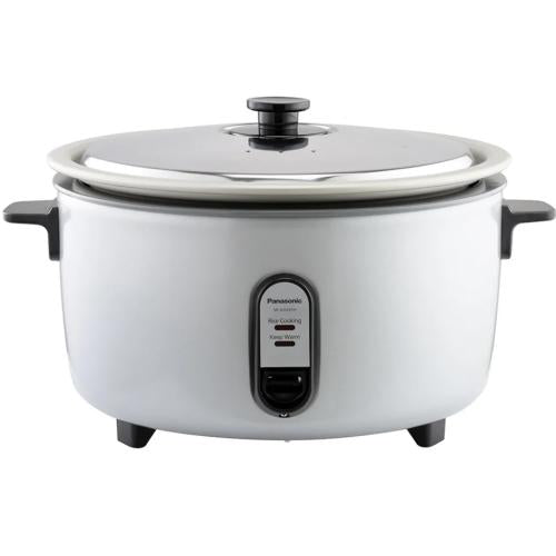 Panasonic SRGA541H 60 Cup Electric Rice Cooker