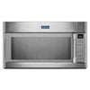 Whirlpool WHIMMV4205DS0 Microwave Parts