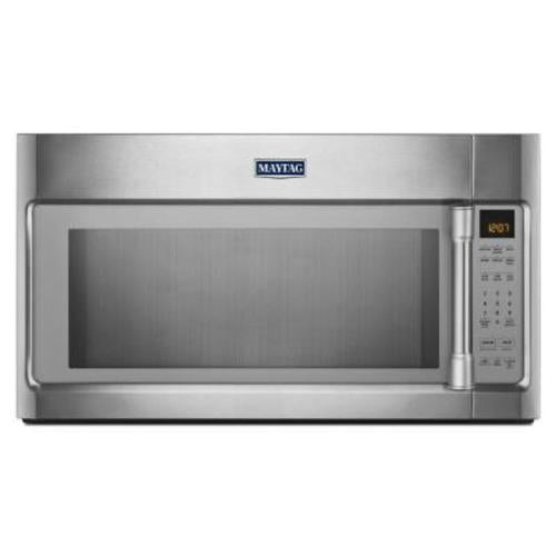 Whirlpool WHIMMV4205DS0 Microwave