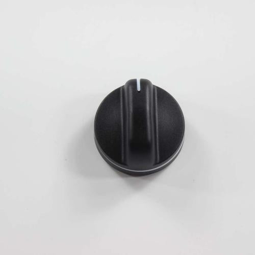 Whirlpool Part# WP8273103 Cooktop Control Knob (OEM) Black