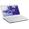 Sony VPCEG34FX/W Vaio 14'' E Series Laptop