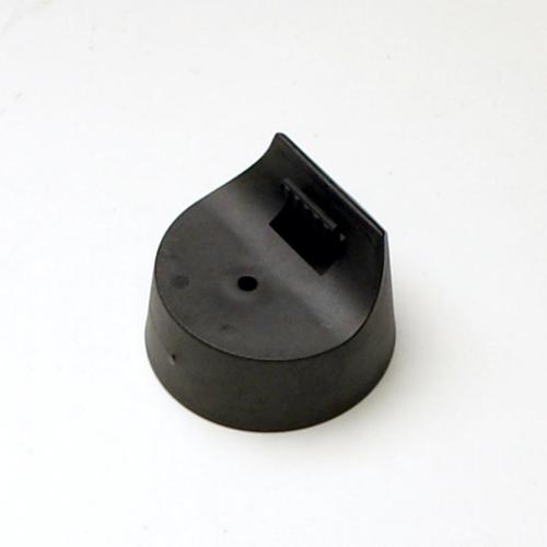Delonghi Part# 5318114200 Foot (OEM) Right